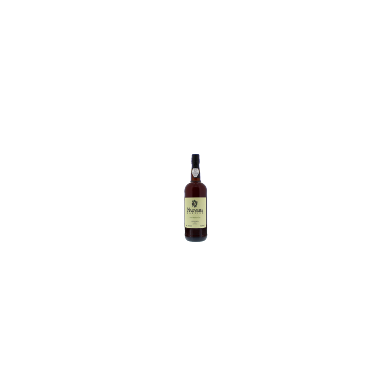 Madeira Marvilla - Vol 19% - 75cl