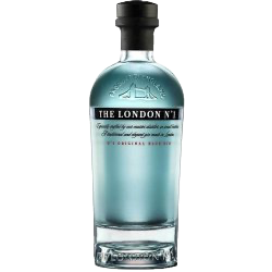 London N1 Gin - 47% vol - 70cl