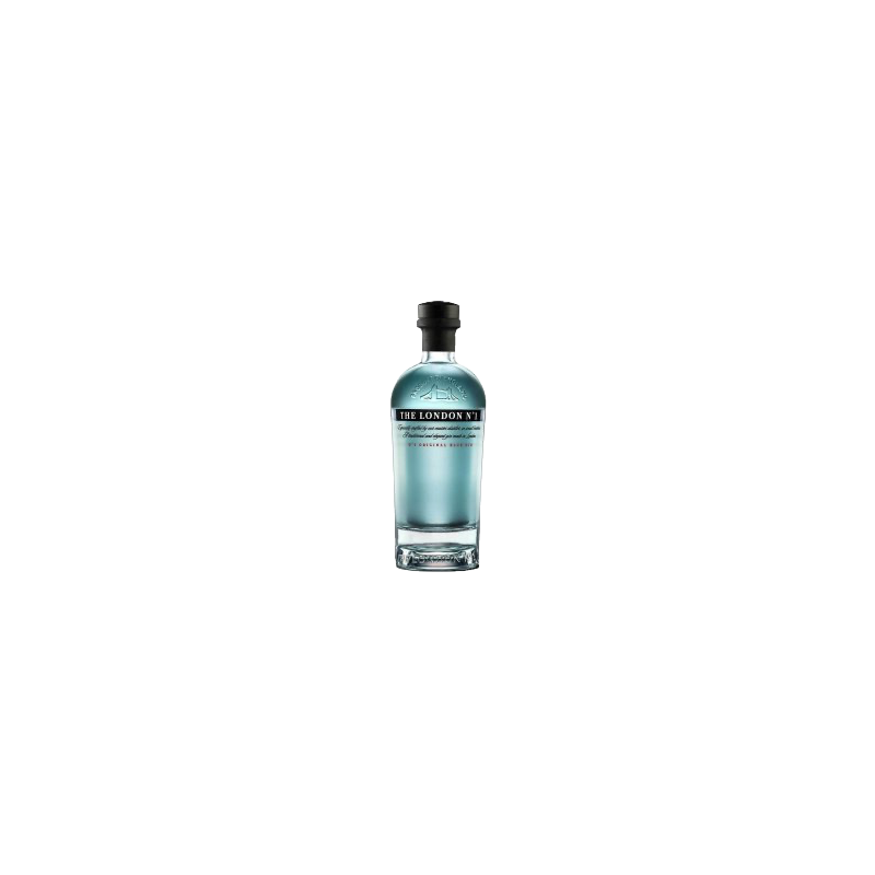 London N1 Gin - 47% vol - 70cl