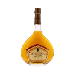 Armagnac Clés des Ducs VS - 40% vol -  70cl