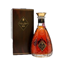 Armagnac Clés des Ducs XO - 40% vol -  70cl