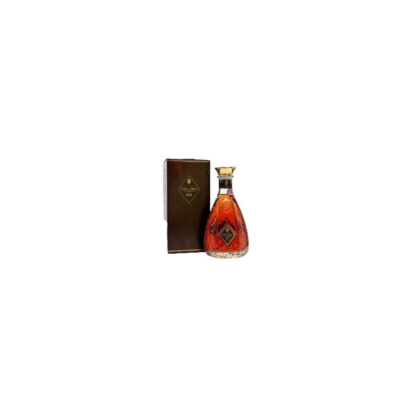 Armagnac Clés des Ducs XO - 40% vol - 70cl
