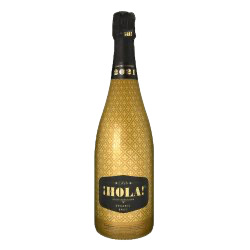 Cava DO Instants Brut bio 75cl
