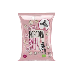 John Altman Popcorn Sweet & Salty Bio (8 x 32gr)