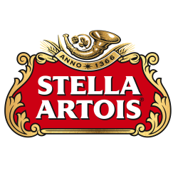 Stella Artois 5,2% (Fût de 50L)