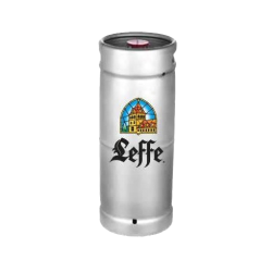 Leffe Blonde 6,6% (Vat 20L)