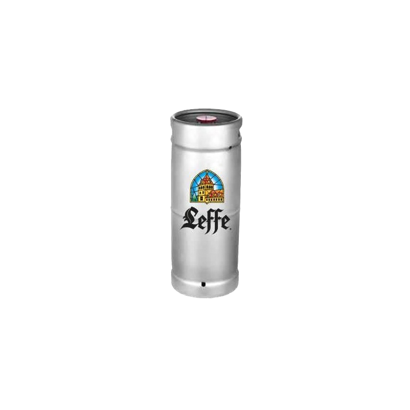 Leffe Blonde 6,6% (Vat 20L)