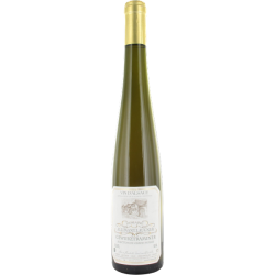 Gewurztraminer Sélection de grains nobles bio Domaine Allimant Laugner 2023 75cl