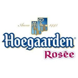 Hoegaarden Rosée 3% (Vat 20L)