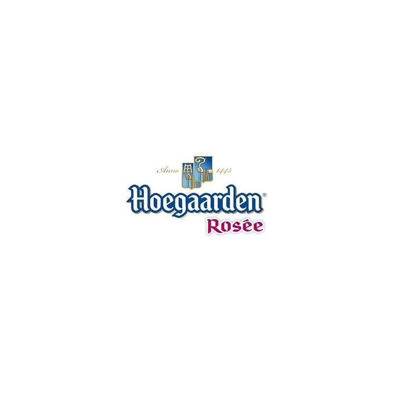 Hoegaarden Rosée 3% (Vat 20L)