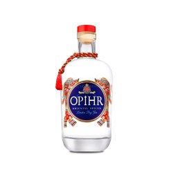 Opihr Oriental Spiced Gin - 42,5% vol - 70cl