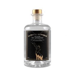 La Petite Merveille Gin - 40% vol - 50cl
