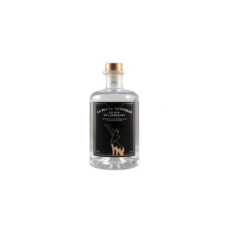 La Petite Merveille Gin - 40% vol - 50cl