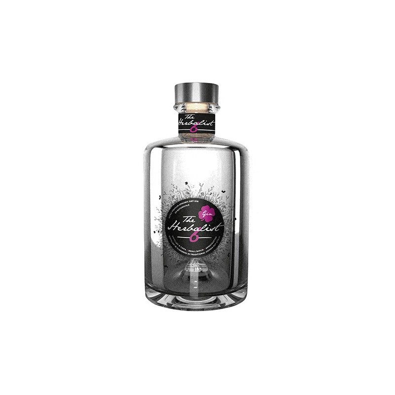 The Herbalist Gin 44% vol 50cl