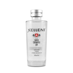 Xellent Gin 40% vol 70 cl