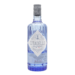 Citadelle Gin - 44% vol - 70 cl
