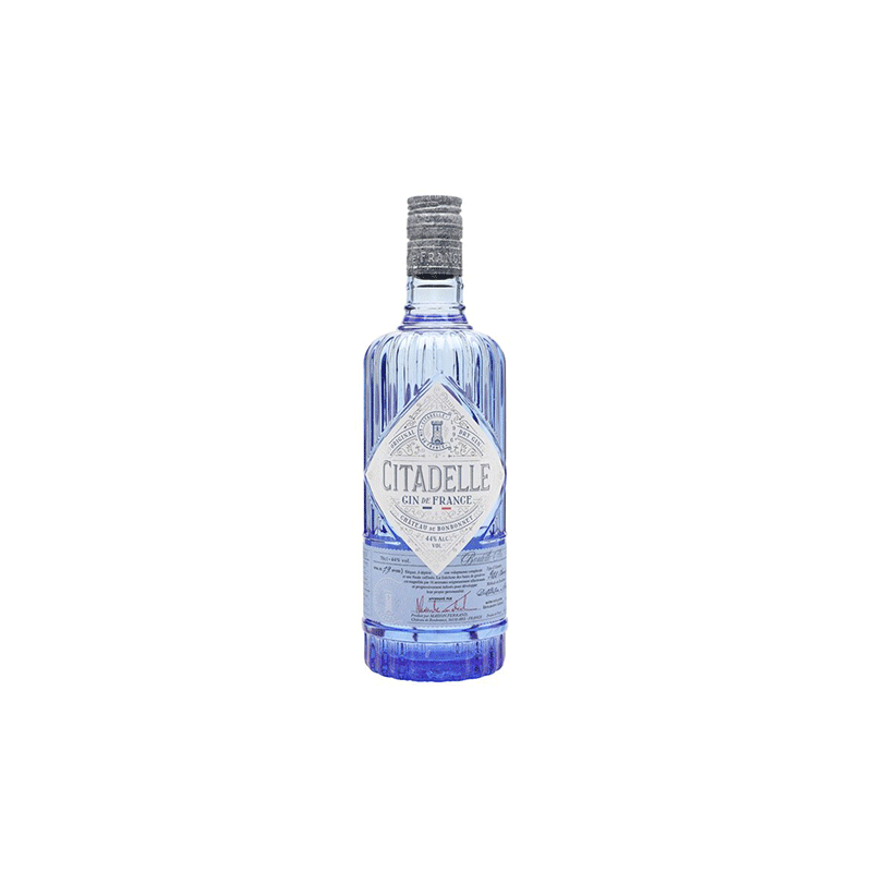 Citadelle Gin - 44% vol - 70 cl