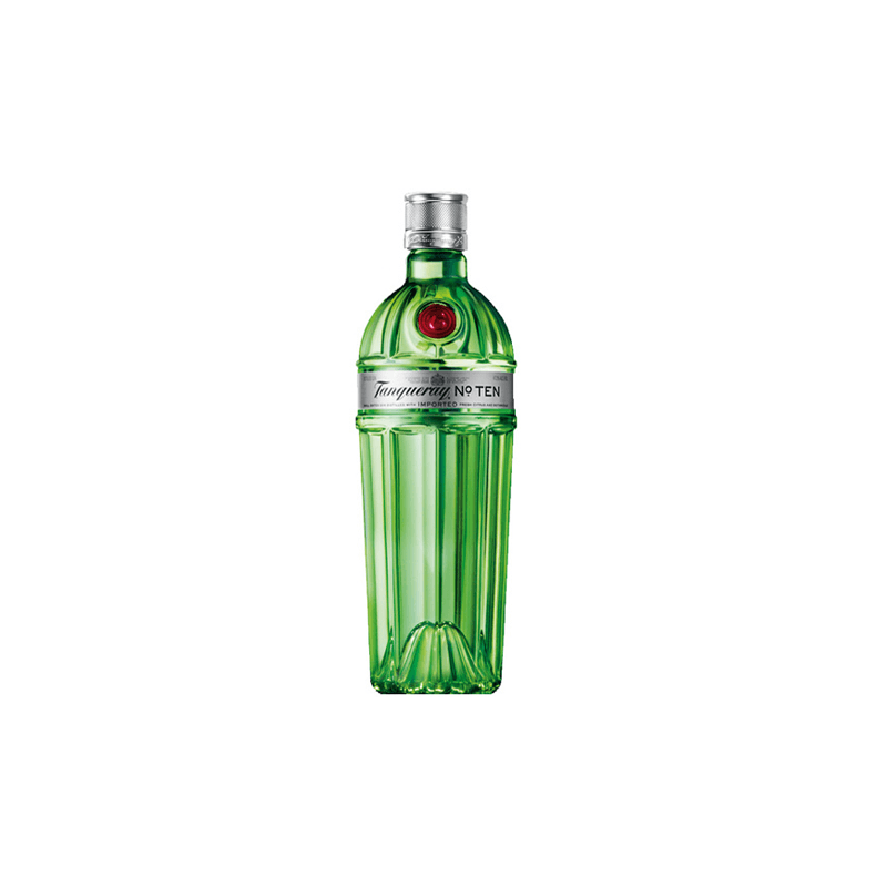 Tanqueray No. 10 - 47,3% vol - 70cl