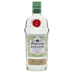 Tanqueray Rangpur - 41,3% vol - 70cl