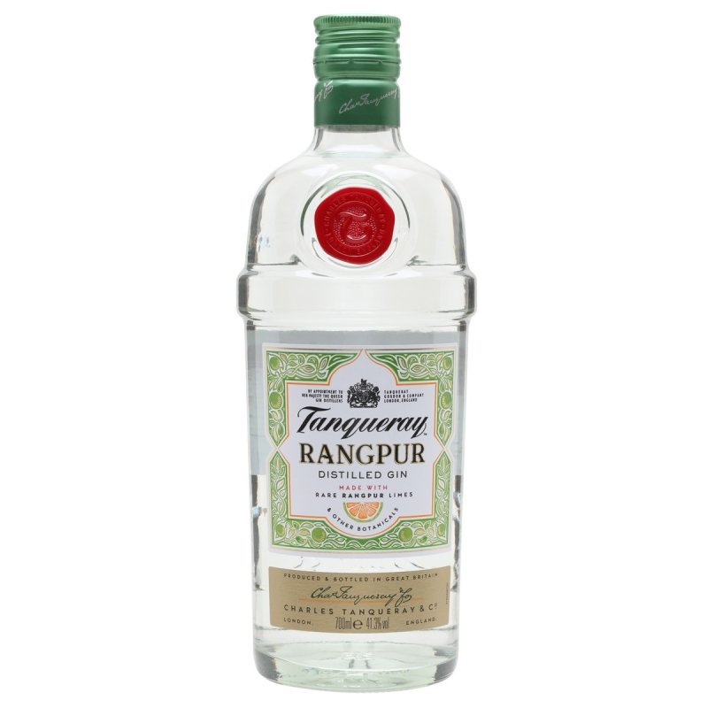 Tanqueray Rangpur - 41,3% vol - 70cl