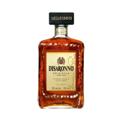 Di Saronno Amaretto - 28 % vol - 1L