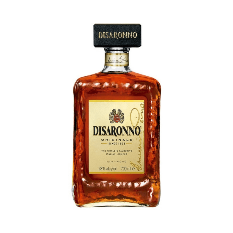 Di Saronno Amaretto - 28 % vol - 1L
