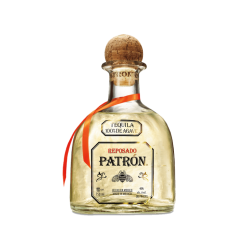 Patron Reposado 40% vol 70 cl
