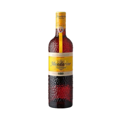 Mandarine Napoléon - 38% vol - 1L