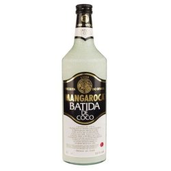 Batida de Coco 16% 1L