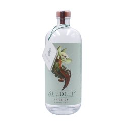 Seedlip Spice 94 - 0,0% 70cl