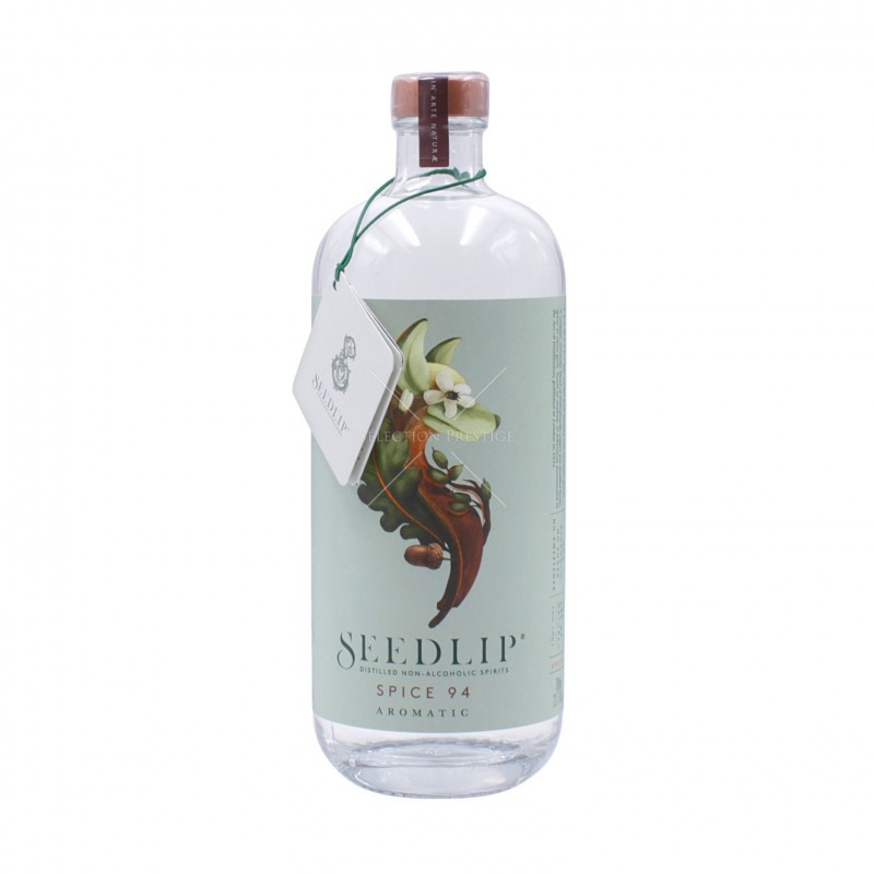 Seedlip Spice 94 - 0,0% 70cl