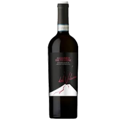 Aglianico del Vulture DOC, Terre dal Vulcano 75cl