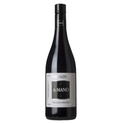 Negroamaro Puglia IGT, A Mano 75cl