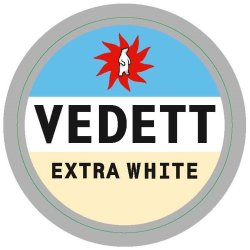 Vedett Extra White 4,7% (Fût de 20L)