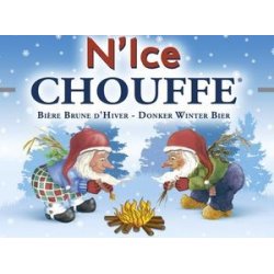 N'Ice Chouffe (Fût de 20L)