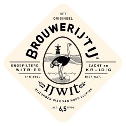 IJWIT (Fût de 20L)